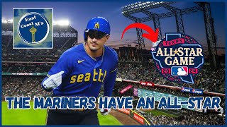 Do the Seattle Mariners Have an All-Star at 3B?