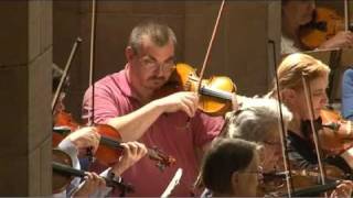 Scottish Sinfonia - Meet The Orchestra - David