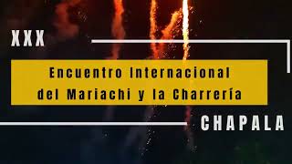 Encuentro Internacional del Mariachi y la Charreria en Chapal - Coldwell Banker Chapala Realty