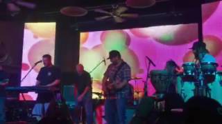 Wasted Noise  ~ world A Reggae music live Salinas Ca