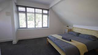 7 Salisbury Rd, Room 6