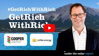 Getting Rich with Rich: Unveiling Top Gas Stocks & Market Updates