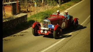 GRAN PREMIO NUVOLARI