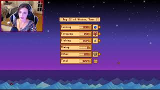 Stardew Valley Co-op [12/1/2021]