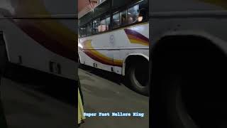 Nellore King APSRTC Super Luxury