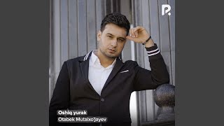 Oshiq yurak