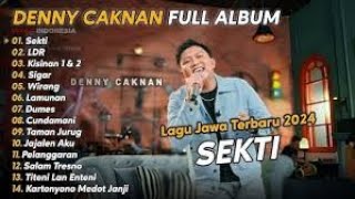 FULL ALBUM DENNY CAKNAN 2024