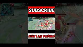 Setidaknya Sudah Berusaha | Sun Split Push | Mobile Legends