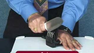 Ozitech Knife Sharpening System