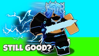 Is ELEKTRA still GOOD? (Roblox Bedwars)