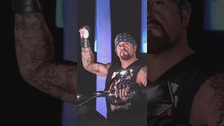 Biker Undertaker Entrance with a Phil Collins song. wwe2k23 #shorts #wwe #gaming