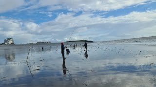 Cold Knap 🎣Wales