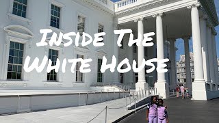 Inside The White House