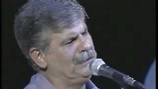 Dori Caymmi & Banda - Deserto -  Heineken Concerts - 1996