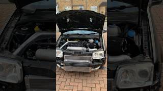 Come and check out m Channel to see my Vw Polo 6n2 Quattro - it’s nearly complete! #20vt #vwpologti