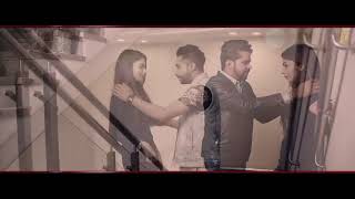 Valentine Strike   Full Video  Parminder Sidhu & Laddi Zaildar   Latest Punjabi Songs 2018