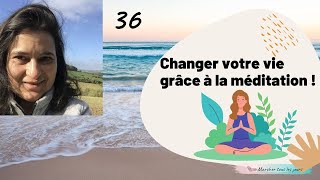 Comment changer votre vie grâce à la médiation.