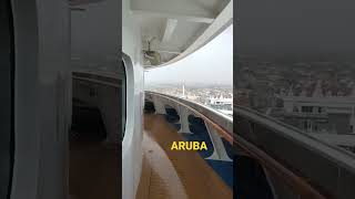 Aruba city#shortsvideo #viral #youtubeshorts #youtube