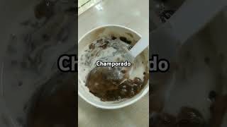 Champorado |#shorts #pinoyfood