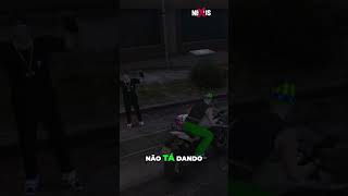 FOI ASSALTAR  E MORREU KKKKKK GTA RP GTA V #gtarp #gta #roleplay #rp  #fivem  #gtav #roleplay