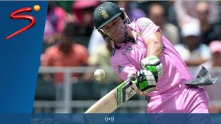 AB de Villiers fastest sanctuary AB de Villiers fastest sanctuary