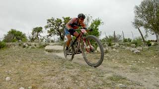 NEW! STORM Hill Country Challenge 2024 - Part 1