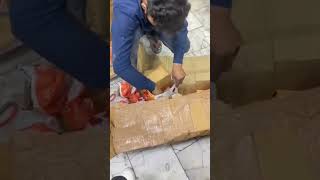 Flipkart sale scam 😱😱 open box delivery problem🤬 #shorts #viral