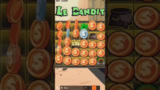 Le bandit фул поляна #games #slotscasinogames #slot #slotskillgame #gaming