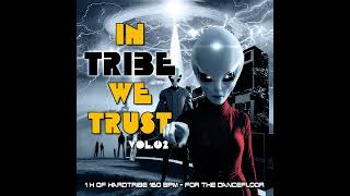 In Tribe We Trust  vol.02