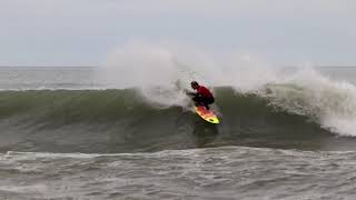 2018 Eco Pro Surf Contest