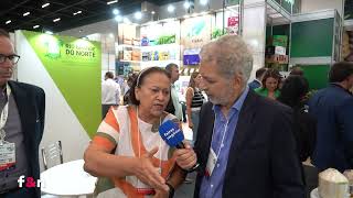 C3TV contribui para a pauta mundial de mudanças climáticas