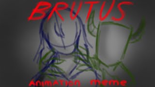 BRUTUS