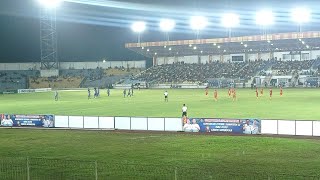 Liga2 PSPS RIAU VS Persiraja