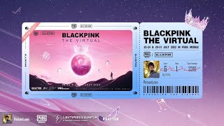 BLACKPINK: THE VIRTUAL (FULL) [With INTRO]