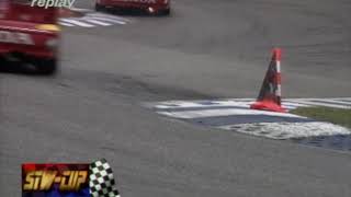 Super Tourenwagon 1997 - Round 1 - Hockenheim