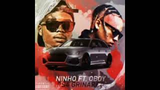 Ninho - Rs4 Grinardo feat Oboy [Exclue]