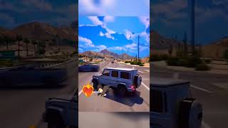 #heavy driver car #dance game ka naam hai GTA v new update#viral #shorts  ram ram bhai 🙏👍 likes