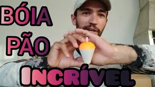 Como fazer sua BOIA PÃO!!! passo a passo.