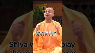 Shiva | Swami Sarvapriyananda | Kashmir Shaivism | 🔱 #shorts #tantra  #shiva #yoga #meditation