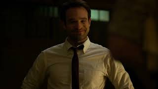 Matt parla con Karen (2/2) - Matt parla con Elektra | Daredevil: Stagione 2 - Episodio 7 (ITA)