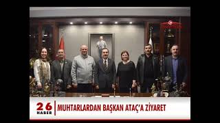 TEPEBAŞI MUHTARLAR