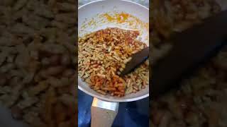 Bikin kering tempe kacang#keringtempe #shoartvideo#short