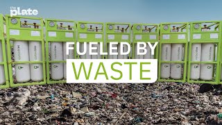 Fueled by waste | This company turns wet waste into Bio-CNG and Organic Fertilisers