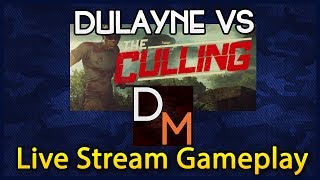 Dulayne Vs Blade and Soul (Live Stream Gameplay)