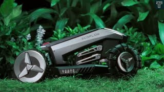 Top Best Lawn Mower 2023