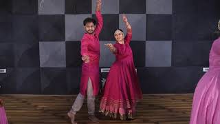 Albela Sajan | A Kathak Performance