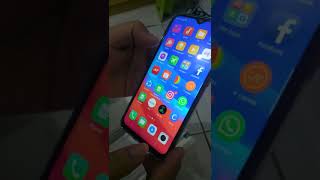 Unboxing Oppo F9 RAM-4GB