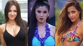 Las Mujeres Mas Hermosas de Peru 😂😂😂