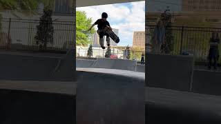 Shuv bs grab