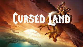 World of Warcraft Classic | Cursed Land